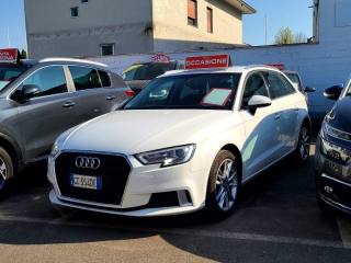 AUDI A3 usata, con Specchietti laterali elettrici