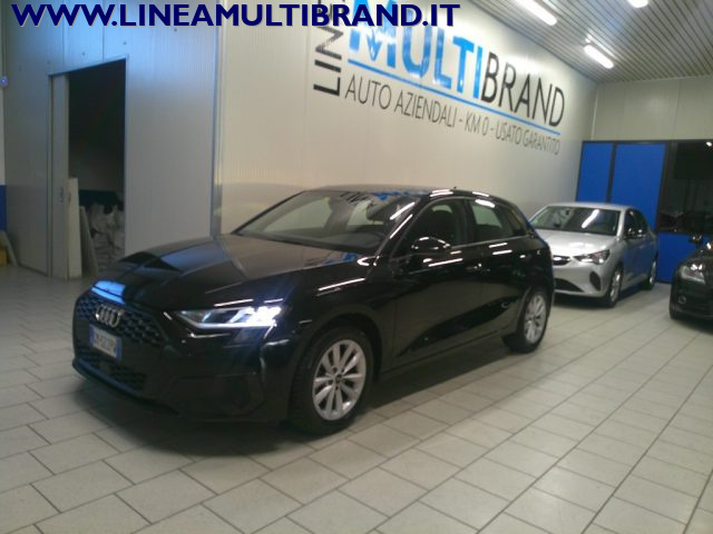 AUDI A3 usata, con ABS
