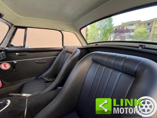 MG MGB usata 23
