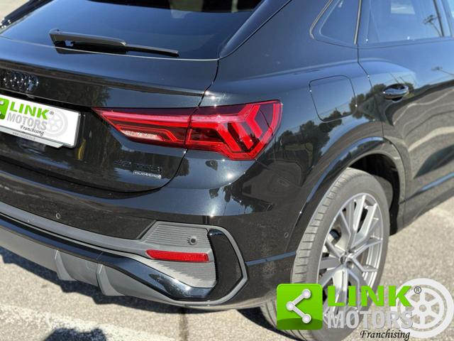 AUDI Q3 usata 21