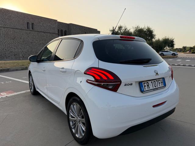 PEUGEOT 208 usata 39