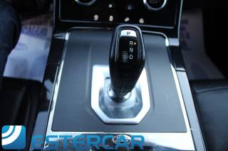 LAND ROVER Range Rover Evoque usata, con Chiusura centralizzata
