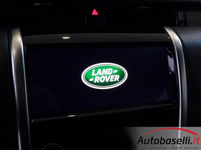 LAND ROVER Discovery Sport usata, con Limitatore di velocità