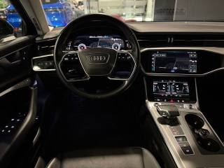 AUDI A6 usata, con Lettore CD