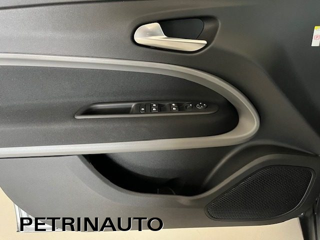 JEEP Avenger usata, con Controllo trazione