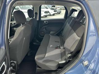 FIAT 500L usata, con ESP
