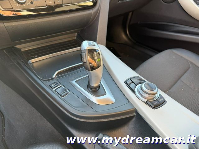 BMW 320 usata, con Climatizzatore