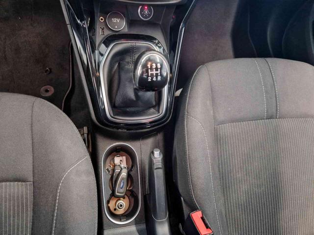 FORD B-Max usata, con ESP