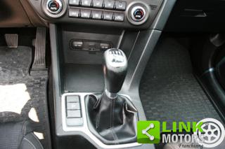 KIA Sportage usata, con Fendinebbia