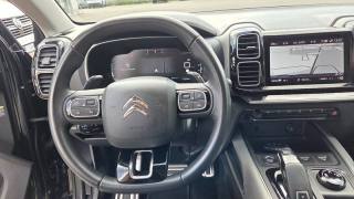 CITROEN C5 Aircross usata, con Controllo elettronico della corsia