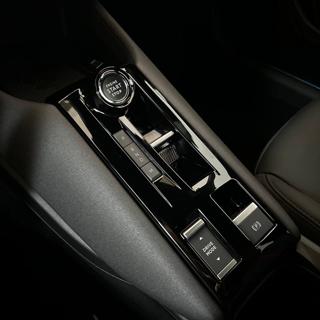 ALFA ROMEO Junior usata, con Leve al volante