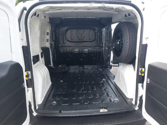 FIAT Doblo usata, con Controllo vocale