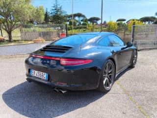 PORSCHE 911 usata 2