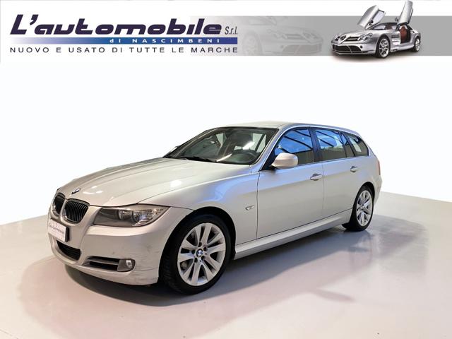 BMW 318 usata, con ABS