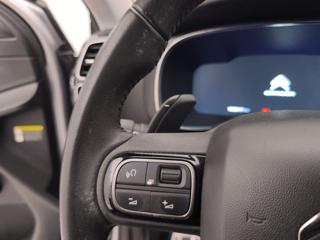 CITROEN C5 Aircross usata, con Servosterzo