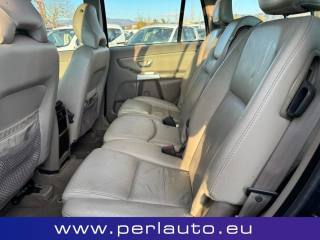 VOLVO XC90 usata, con Cerchi in lega
