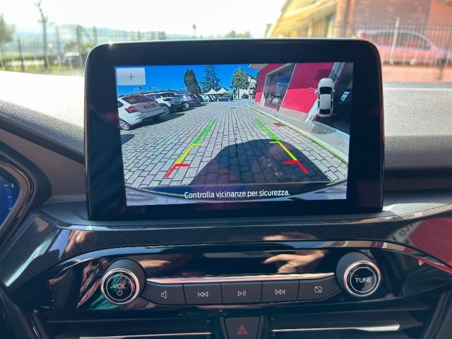 FORD Kuga usata, con Volante multifunzione
