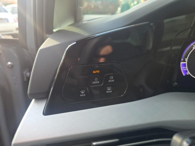 VOLKSWAGEN Golf usata 74