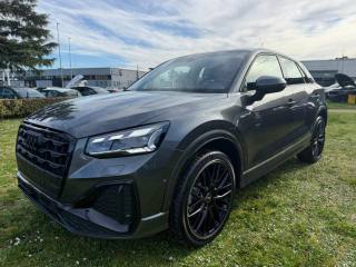 AUDI Q2 usata, con Airbag laterali