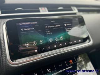 LAND ROVER Range Rover Velar usata, con Controllo automatico clima