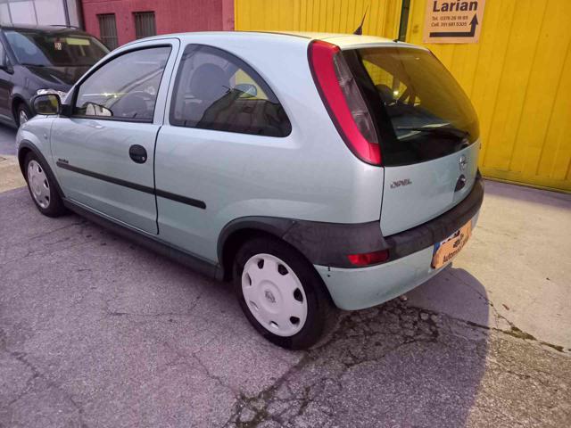 OPEL Corsa usata, con Alzacristalli elettrici