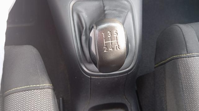 CITROEN C3 usata, con ESP