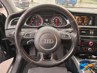 AUDI A4 usata, con Climatizzatore