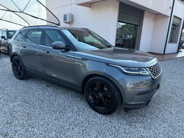 LAND ROVER Range Rover Velar usata, con Alzacristalli elettrici