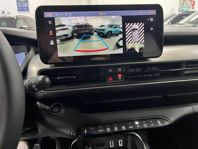 JEEP Avenger usata, con Alzacristalli elettrici