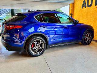 ALFA ROMEO Stelvio usata, con Climatizzatore