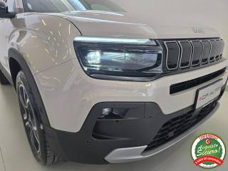 JEEP Avenger usata, con Bluetooth