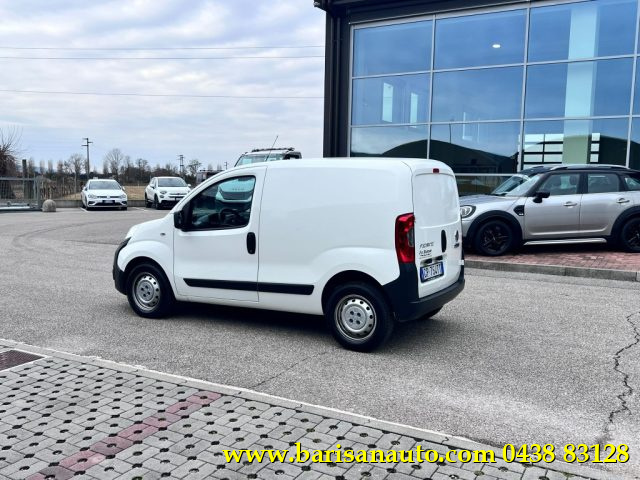 FIAT Fiorino usata, con Alzacristalli elettrici