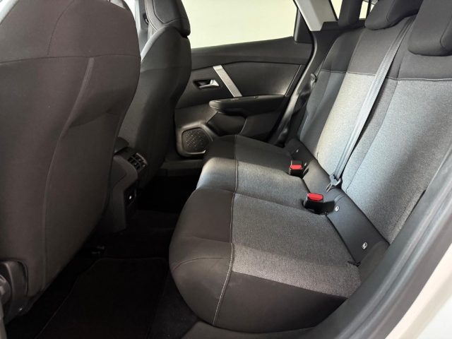 CITROEN C4 usata, con Autoradio digitale