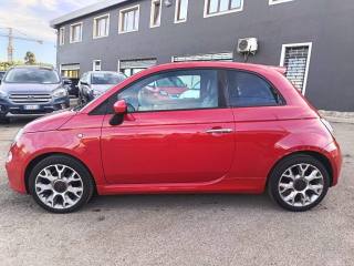 FIAT 500 usata 2