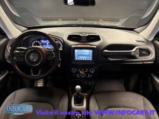 JEEP Renegade usata, con Controllo automatico clima