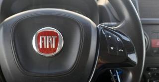 FIAT Fiorino usata, con Touch screen