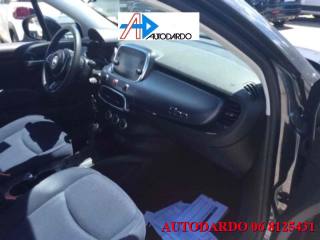 FIAT 500X usata, con Bluetooth