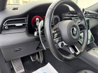 MASERATI Grecale usata, con Cronologia tagliandi