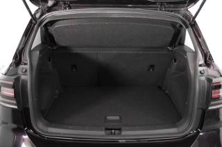 VOLKSWAGEN T-Cross usata, con ESP