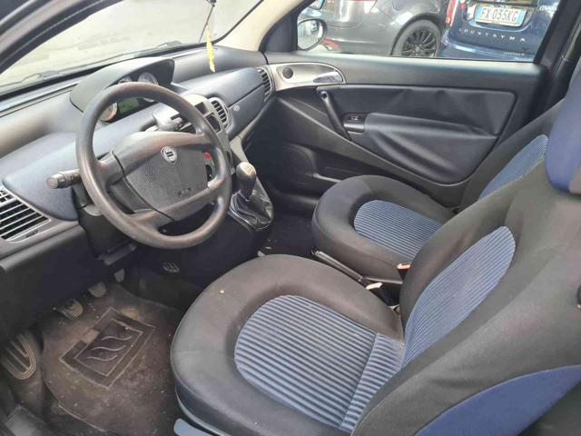 LANCIA Ypsilon usata, con Chiusura centralizzata