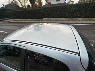 PEUGEOT 206 usata, con Sedile posteriore sdoppiato