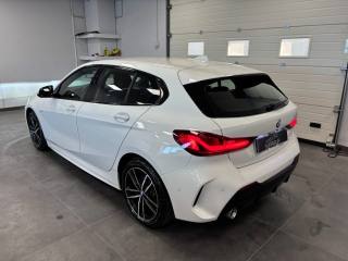BMW 116 usata, con Autoradio