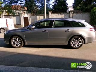 PEUGEOT 508 BlueHDi 120 S&S SW Business