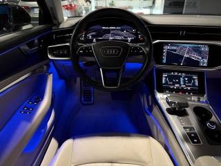 AUDI A6 usata, con Controllo trazione
