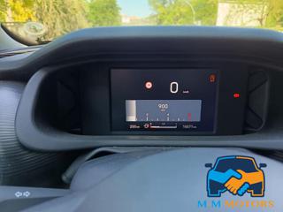 JEEP Avenger usata, con Filtro antiparticolato
