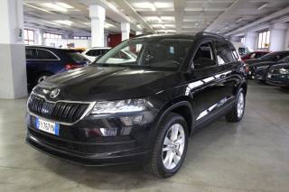 SKODA Karoq usata, con Airbag