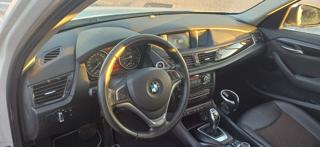 BMW X1 usata, con Controllo trazione