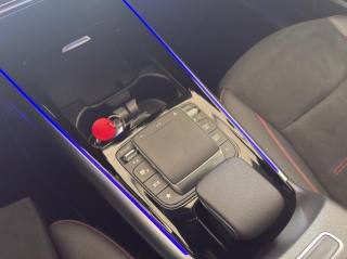 MERCEDES-BENZ GLA 200 usata, con Fendinebbia