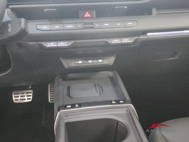 KIA Seltos usata 14