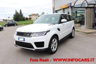 LAND ROVER Range Rover Sport usata, con Airbag